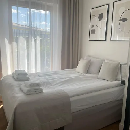 Apartman Exclusive By Moderna Profit